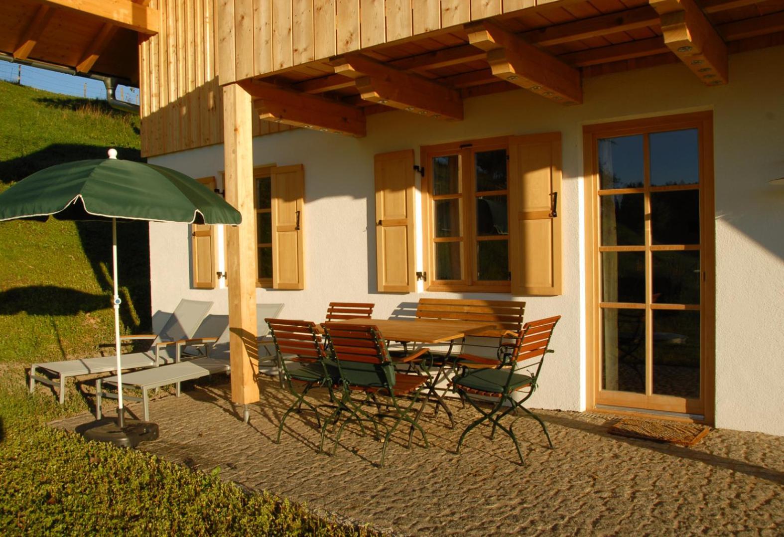 Zweilindenhof Hotel Seeshaupt Exterior foto